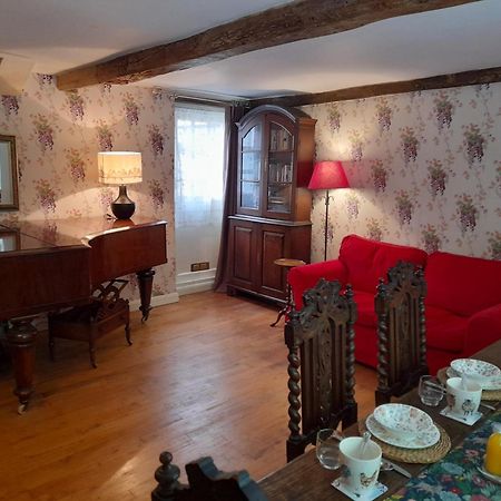 Cotswold Cottage Bed & Breakfast Luckington Buitenkant foto