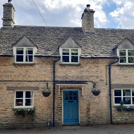 Cotswold Cottage Bed & Breakfast Luckington Buitenkant foto